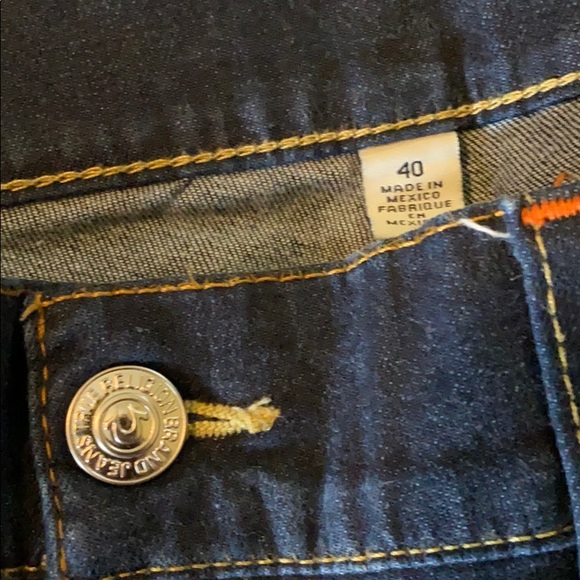 True Religion Jeans - Picture 3 of 5